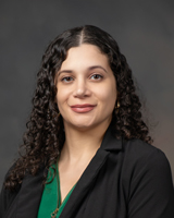 Photo of Jessica Marie Dziondziak