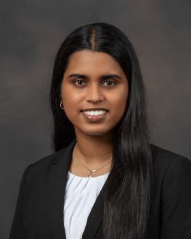 Photo of Priyadarshini Chandrashekhar, MD