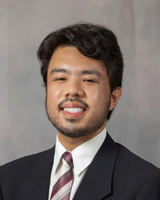 Photo of Aidan Gonzales, MD