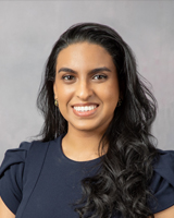 Photo of Mathuchena Karthikeyan, MD