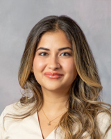 Photo of Hibbah Khan, MD