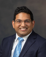 Photo of Kalyan Chowdary Gorantla, MD