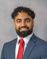 Photo of Gary Mann, MD