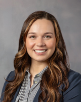Photo of Kloie Nutt, DO