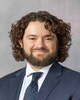 Photo of David Randall, MD