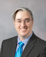 Photo of Patrick Ransbottom, DO