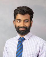 Photo of Karthik Raja Ravichandran, MD