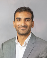 Photo of Varun Sharma, MD