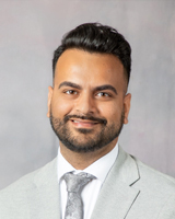 Photo of Avijot Sohi, MD