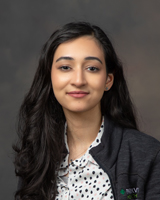Photo of Rubab Qarab Syed, MD
