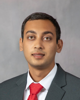 Photo of Esa Syed, MD