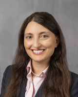 Photo of Alice Verticchiovercellin, MD