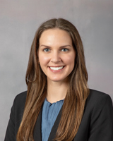 Photo of Morgan Bradley, DO
