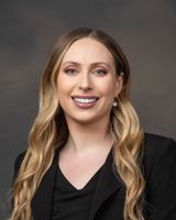 Photo of Brittany Elizabeth Reid, DO