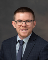 Photo of Aaron Douglas Emmons, NP