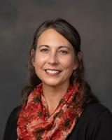 Photo of Mellisa JaneLee FreeStouder, NP
