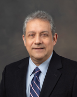 Photo of Alejandro Ramirez, MD