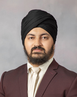 Photo of Jaipal Malhi, DO