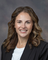 Photo of Mildred Seneriz