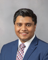 Photo of Muhammad Abdullah Ilyas, MD