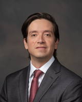 Photo of Sebastian LeonEspinoza, MD