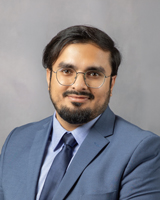 Photo of Muhammad Awais, MD