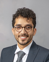 Photo of MuhammadZeeshan Afzal, MD