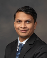 Photo of Raj Nandan Yadav, MD
