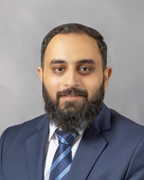 Photo of Talha Kashif, MD