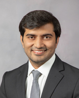 Photo of Muhammad Shammas Tariq, MD