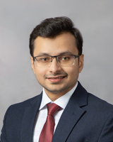 Photo of SyedMomin Ali, MD