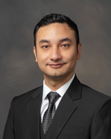 Photo of Atul Maharjan, MD