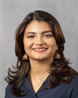 Photo of Maryam Saida Quraishy, MD