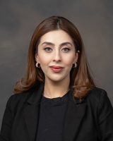 Photo of Anum Tahir, MD
