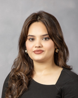 Photo of Sayeda Fatima Asim, MD