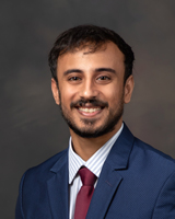 Photo of Rahul Atul Bakhle, MD