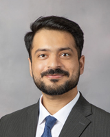 Photo of Syed HassanMohiUdDin Gillani, MD