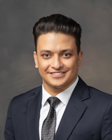 Photo of Anup Thapa, MD