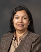 Photo of Krishna Datta, MD