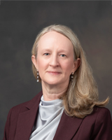 Photo of April Morrison, MD
