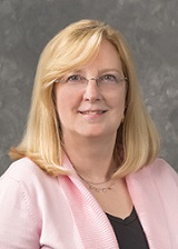 Photo of Cindy Spryn, NP