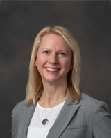 Photo of Ann Collie, DO