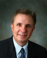 Photo of David Short, DO