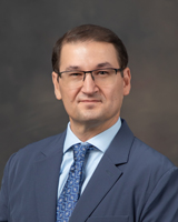 Photo of Raud Duane Estep, MD