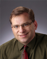 Photo of Stephen Kennedy, MD