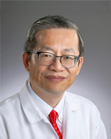 Photo of Cheng Du, MD
