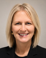 Photo of Karen Moore, NP