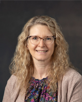 Photo of Jodi Strock, NP