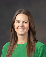 Photo of Lauren Warner, DC, LAc