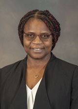 Photo of June Pollydore, MD